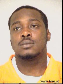 Rodney Recardo Jr Davis Mugshot