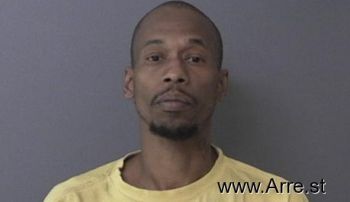 Rodney Darnell Nesbitt Mugshot