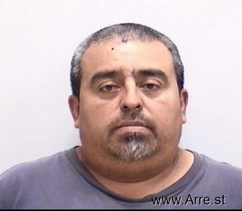 Rodolfo Rafael Garcia Mugshot