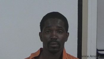 Rodrico Voldale James Mugshot