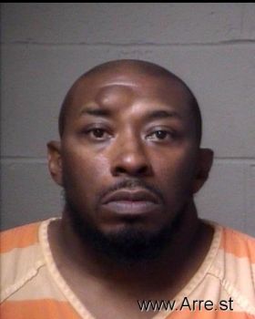 Rodriguez  Walker Mugshot