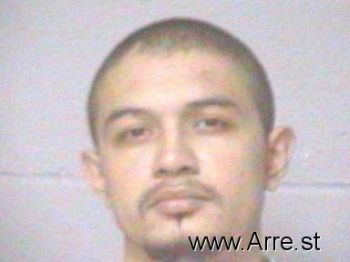 Rogelio Alcazaz Angeles Mugshot