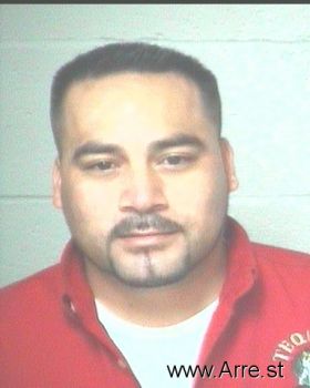 Rogelio Jasso Rodriguez Mugshot