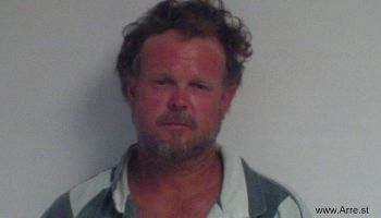 Roger Dale Brown Mugshot