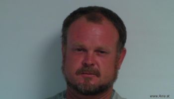 Roger Dale Brown Mugshot