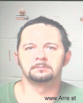 Roger Dale Davis Mugshot