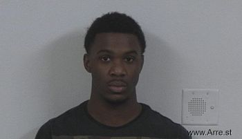 Roger Anthony Morgan Mugshot