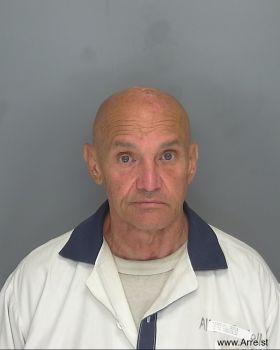 Roger Ger Quinn Mugshot