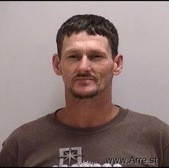 Roger David Richards Mugshot