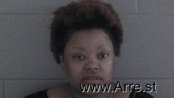 Rolanda Shantel Murphy Mugshot