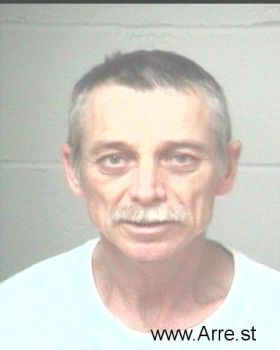 Ronald C Blankenship Mugshot