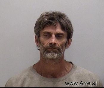 Ronald Grady Bohannon Mugshot