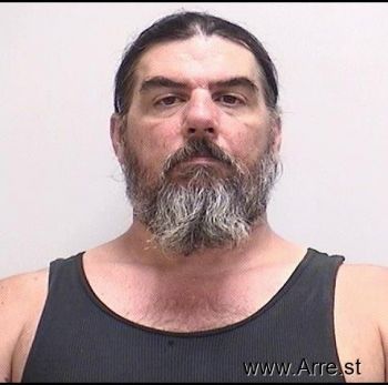 Ronald Willis Craig Mugshot