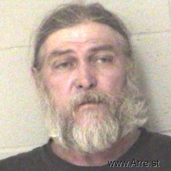 Ronald Norris Davis Mugshot