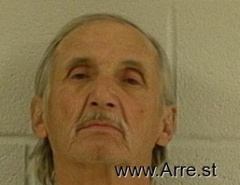 Ronald Frank Gordon Mugshot