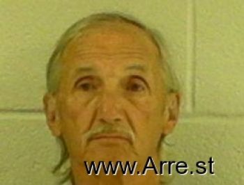 Ronald Frank Gordon Mugshot