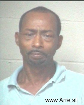 Ronald  Goree Mugshot