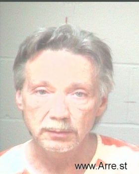 Ronald Wayne Kincaid Mugshot