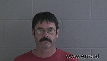 Ronald Steve Lloyd Mugshot