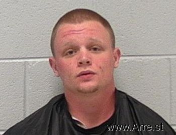 Ronald Scott Thompson Mugshot