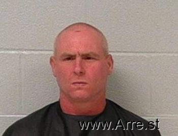 Ronald Scott Thompson Mugshot