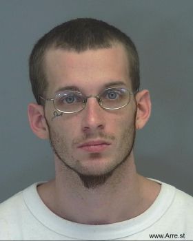 Ronald Shane Lowery Mugshot