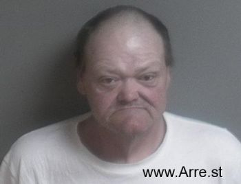 Ronnie Lawerance Ammerson Mugshot