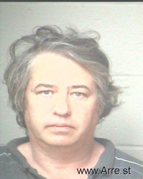 Ronnie Delbert Poss Mugshot