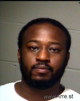 Roosevelt Kevin Williams Mugshot