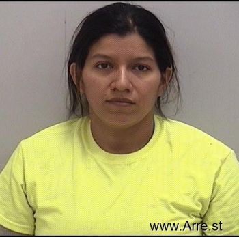 Rosa Elvire Maldonado Mugshot