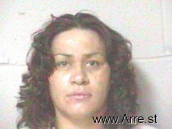 Rosemary  Hernandez Mugshot