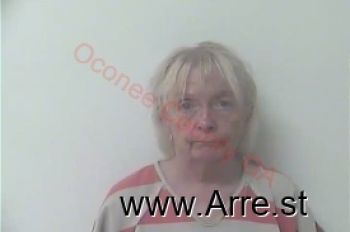 Rosemary Aurelia Polly Mugshot