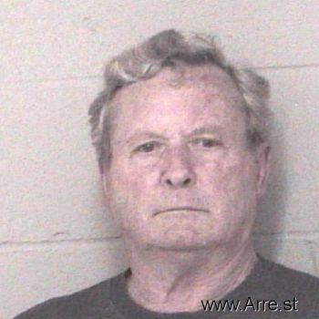 Roy Carl Smith Mugshot