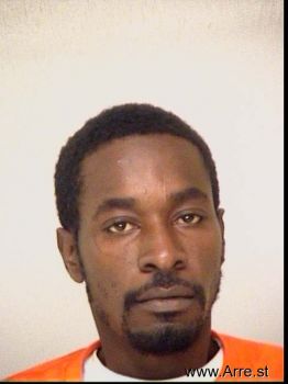 Roy Veshon Williamson Mugshot