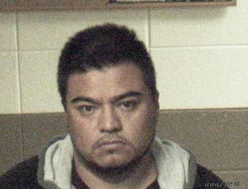 Rudolfo  Sanchez-mendoza Mugshot