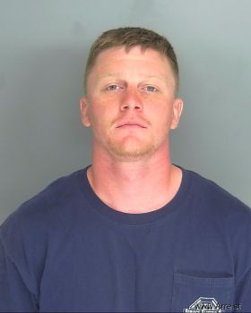 Russel Joseph Enlund Mugshot