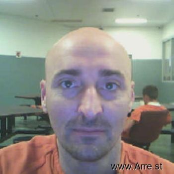 Russell  Carter Mugshot