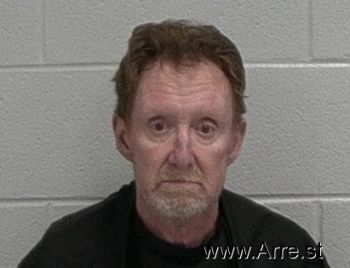 Russell Davis Crawford Mugshot