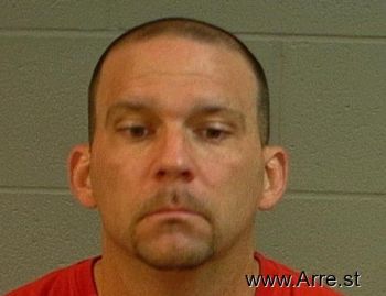 Russell Brent Harrison Mugshot