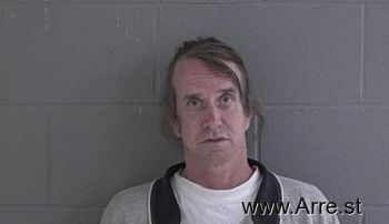 Russell  Kovach Mugshot