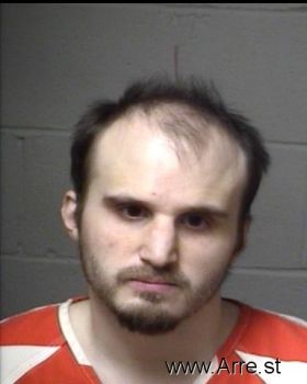 Russell Austyn Miller Mugshot