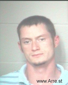 Russell Dwight White Mugshot