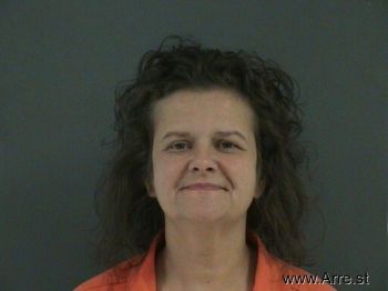 Ruthie Howard Bailey Mugshot