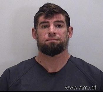 Ryan David Beasley Mugshot