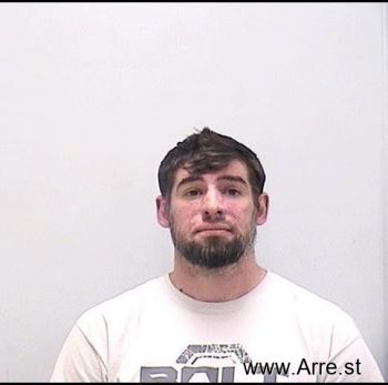 Ryan David Beasley Mugshot