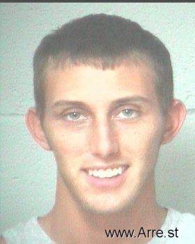 Ryan Casey Boyd Mugshot