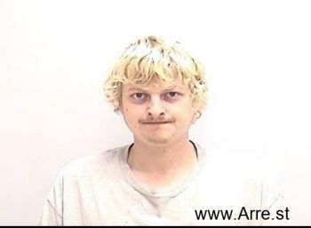 Ryan Marrion Cannon Mugshot