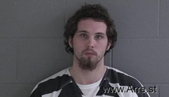 Ryan Anthony Crawford Mugshot