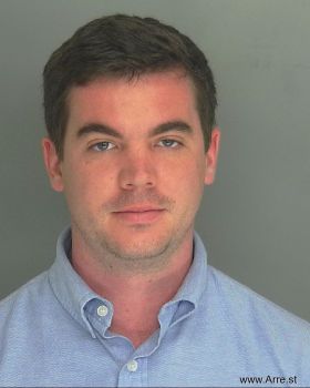 Ryan Patrick Goodwin Mugshot