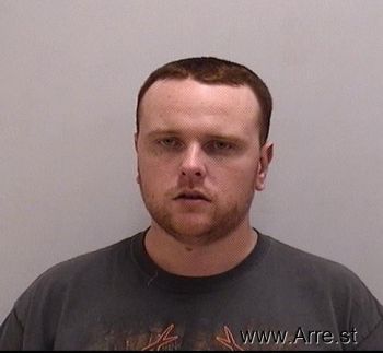 Ryan Winfrey Moore Mugshot